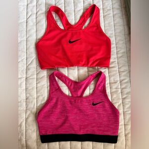 Nike Sports Bra Bundle